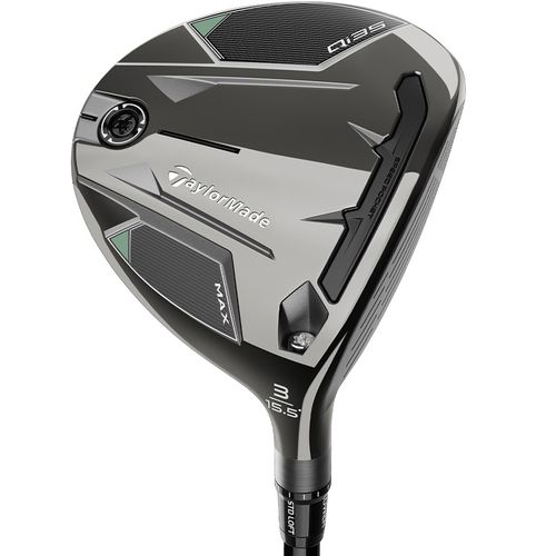 TaylorMade Qi35 Max Fairway - Used
