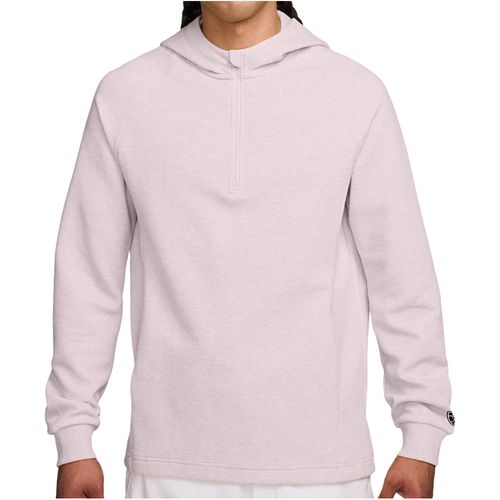 Nike Men's Par Therma-FIT 1/2 Zip Hoodie