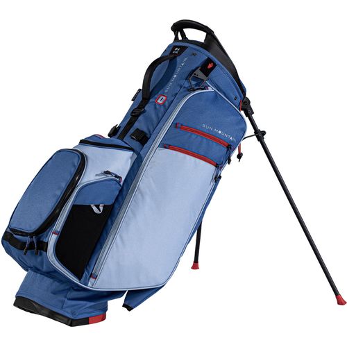 Sun Mountain Men's E-Series 3.5 Stand Bag