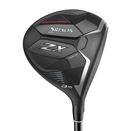 Srixon ZX MKII Fairway - Used