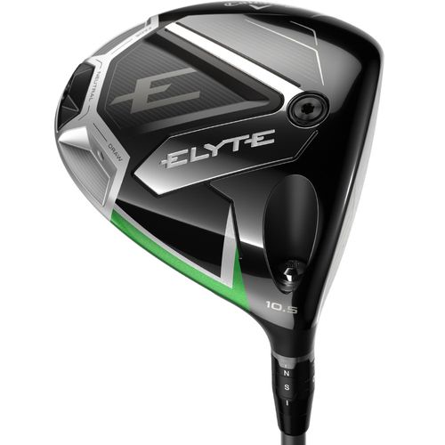 Callaway Elyte Driver - Used