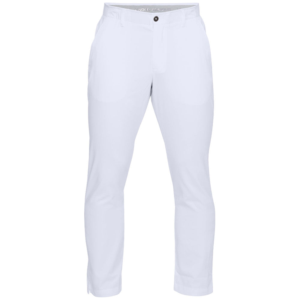 men's under armour tapered pants