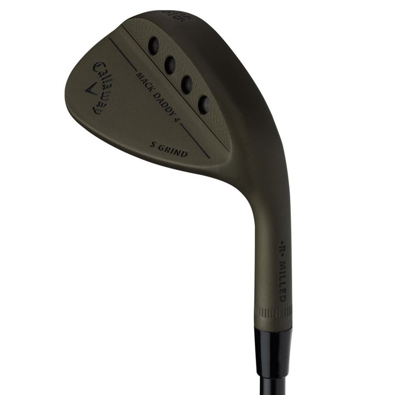 callaway tactical wedge set