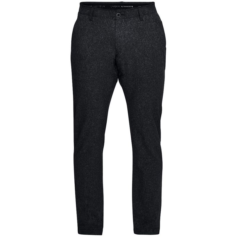 under armour showdown vented tapered trousers