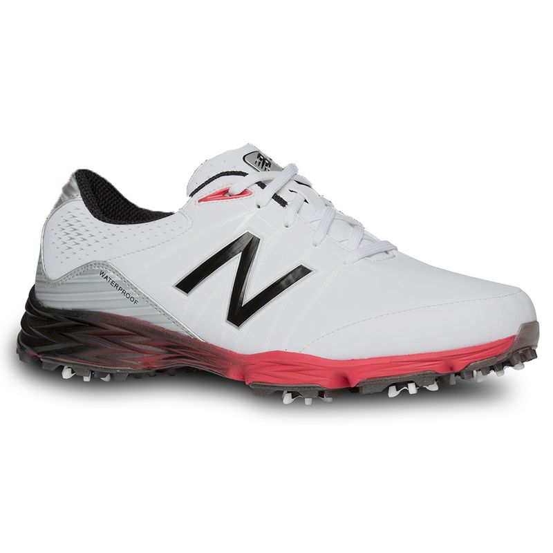 new balance men's nbg2004 golf shoe
