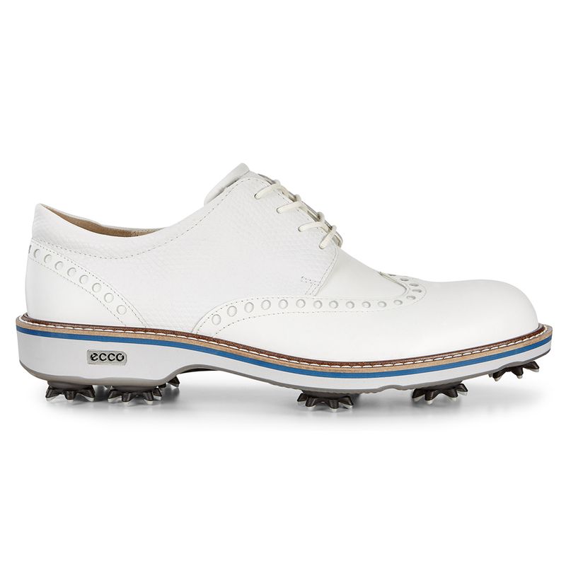 ECCO Men's Golf Lux Golf Shoes - Golf 