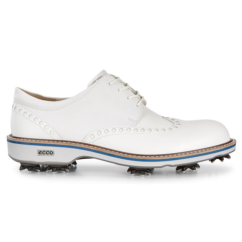 ecco mens golf lux