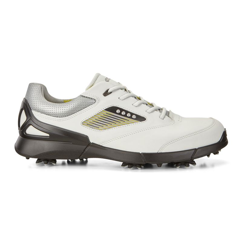 ecco golf shoe cleats