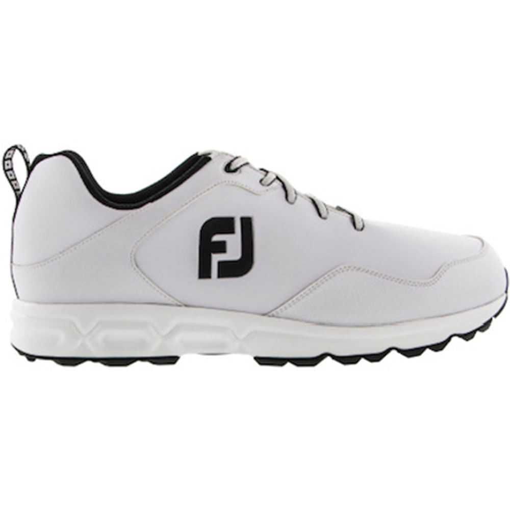 footjoy mens golf athletics spikeless shoes