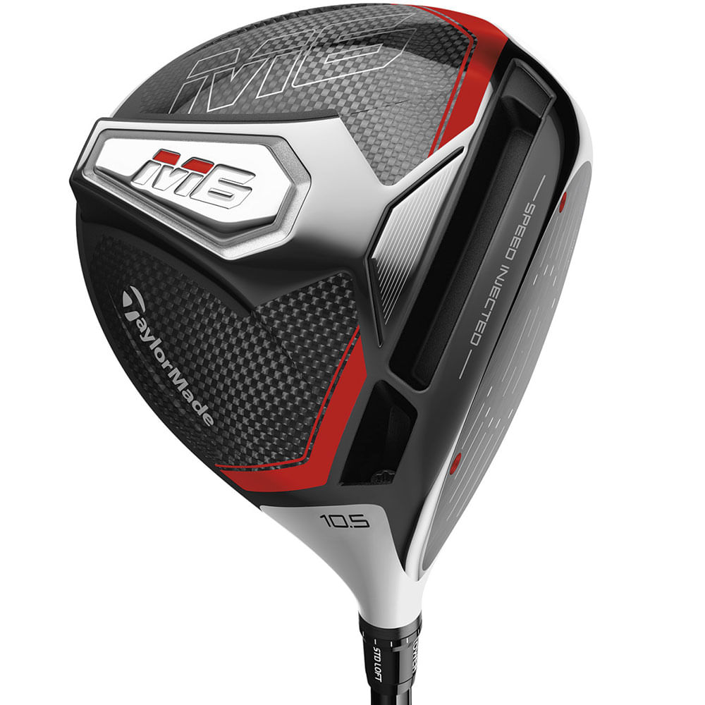 taylormade package