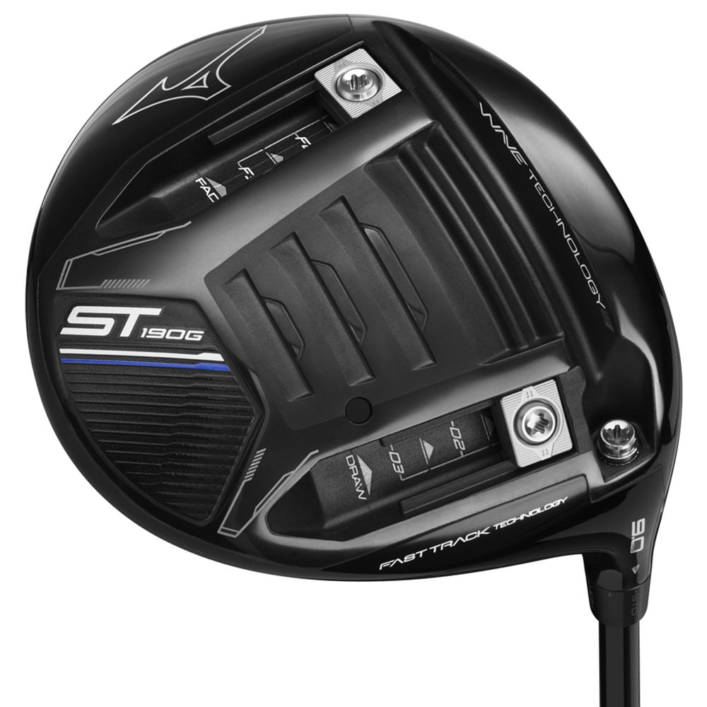 mizuno st190 g driver