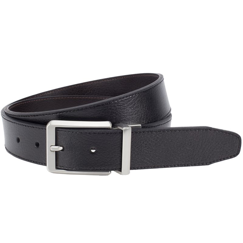 nike core reversible belt