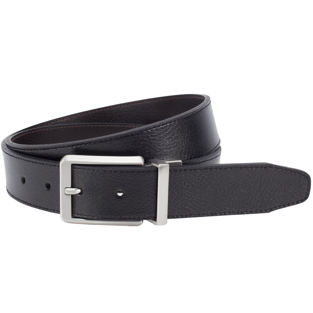 nike reversible belt