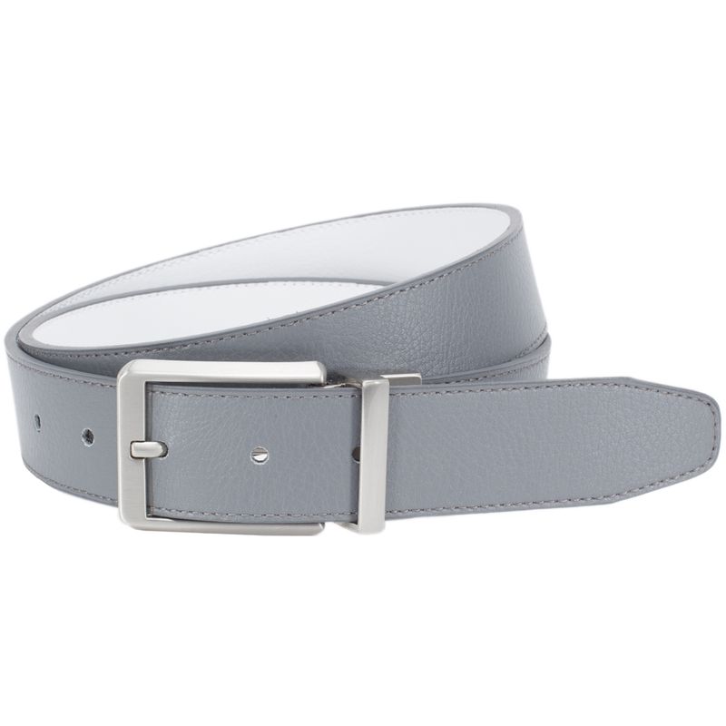 nike core reversible belt