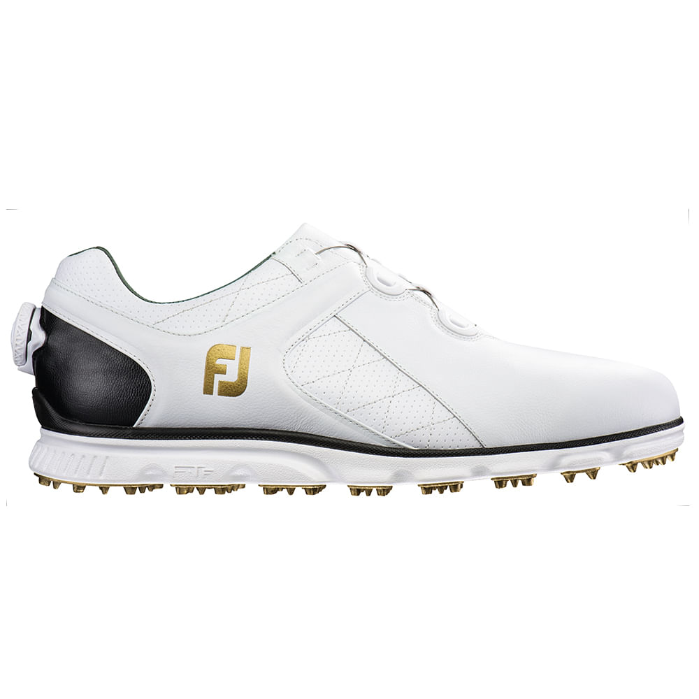 new fj golf shoes
