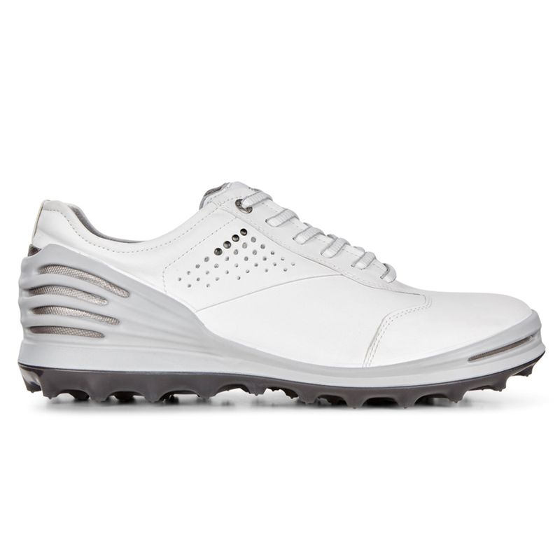 ecco men's golf cage