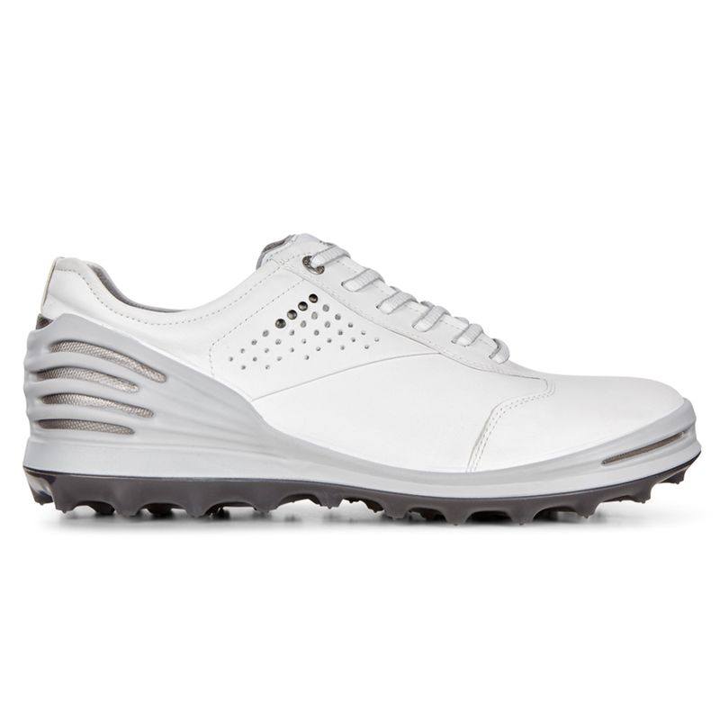 ecco cage golf shoes