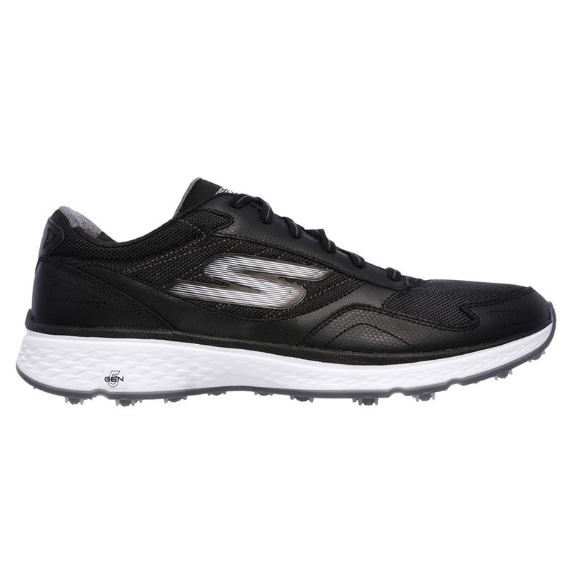 skechers go golf fairway lead men's golf shoe