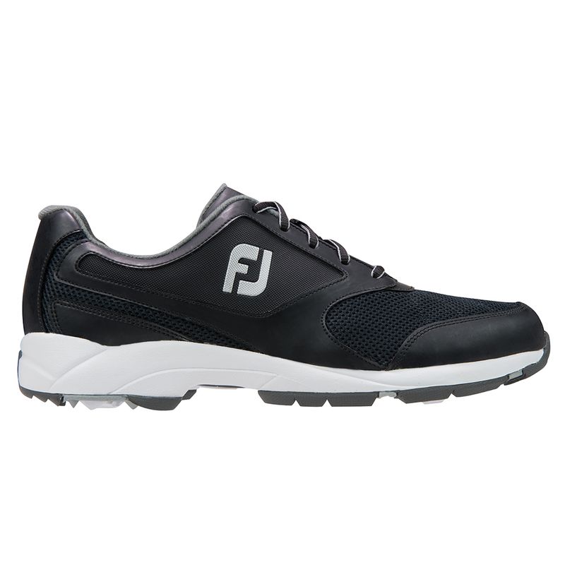 athletic golf shoes
