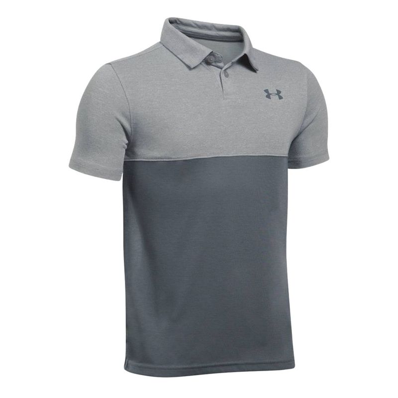 under armour polo golf