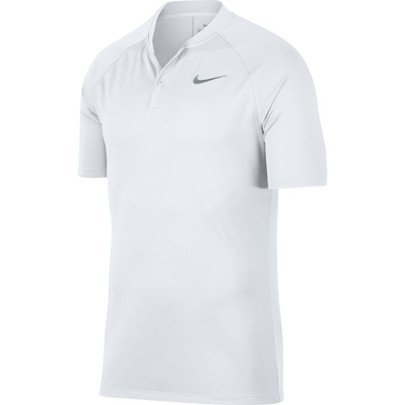 nike mens dri fit polo