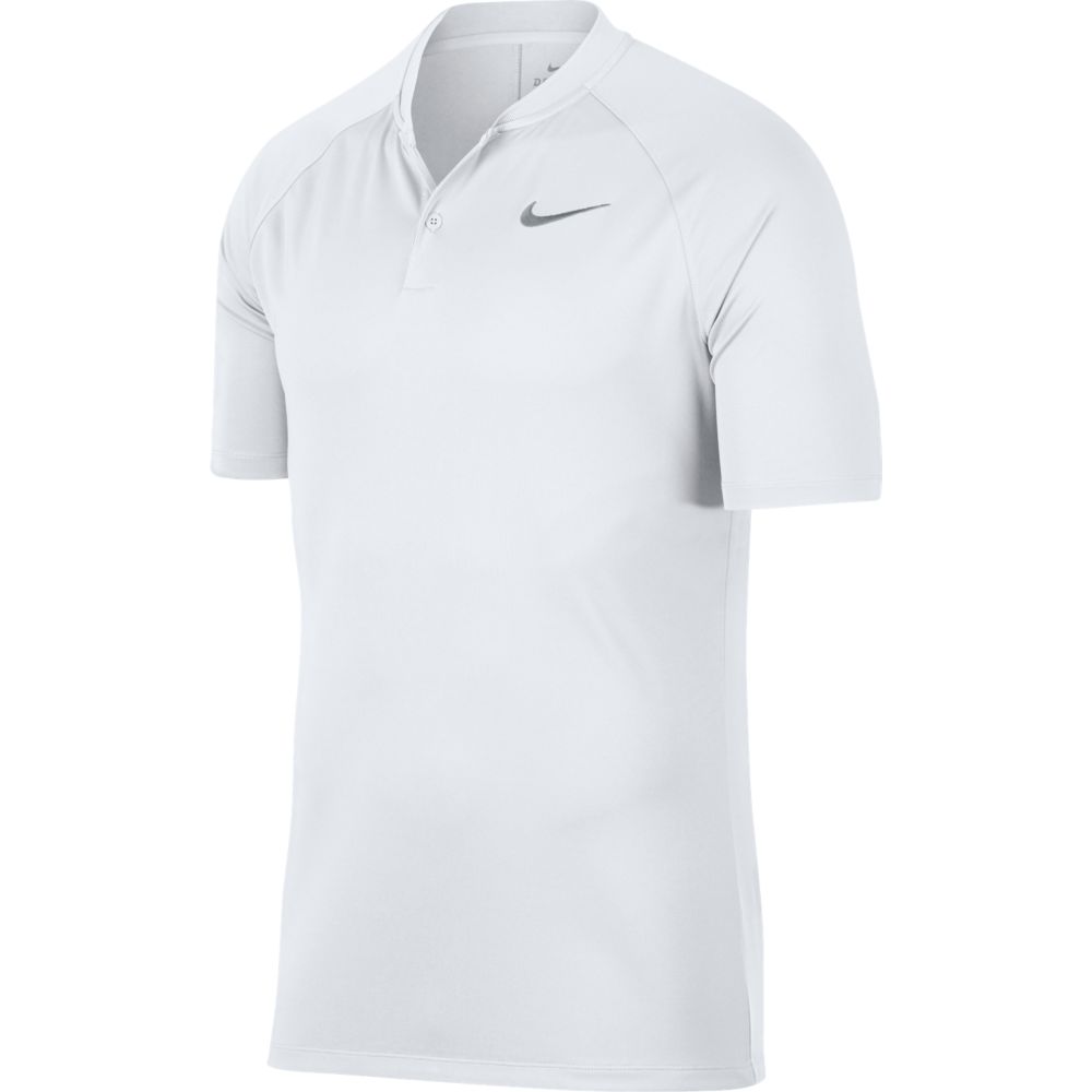 nike momentum polo