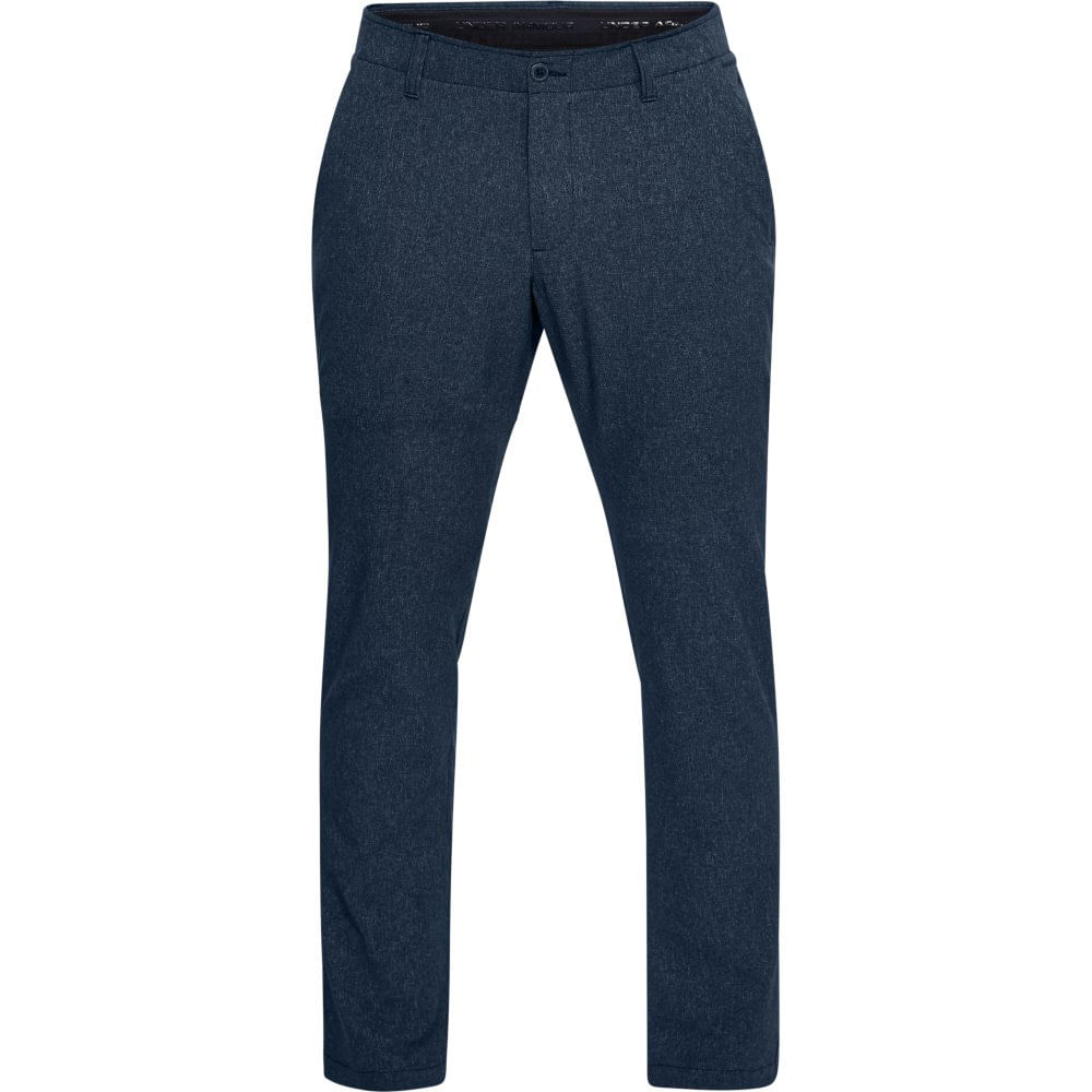 under armour men's showdown vented golf pants