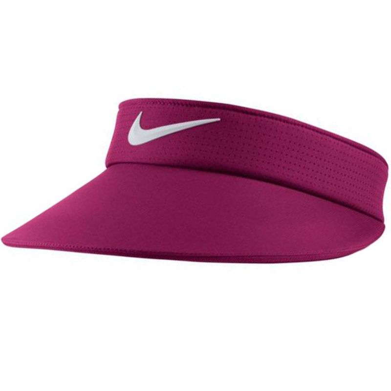 nike visor womens