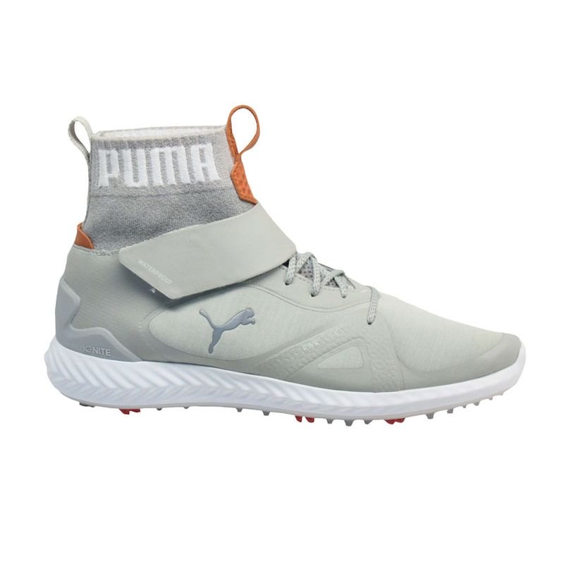 puma high tops mens