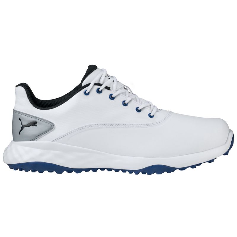puma spikeless golf shoes