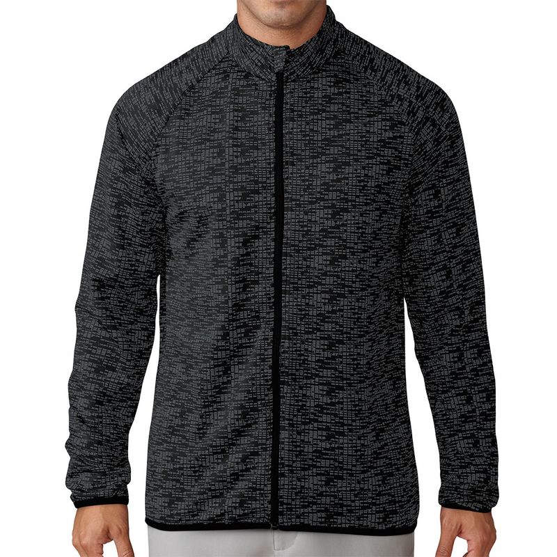 adidas primeknit jacket