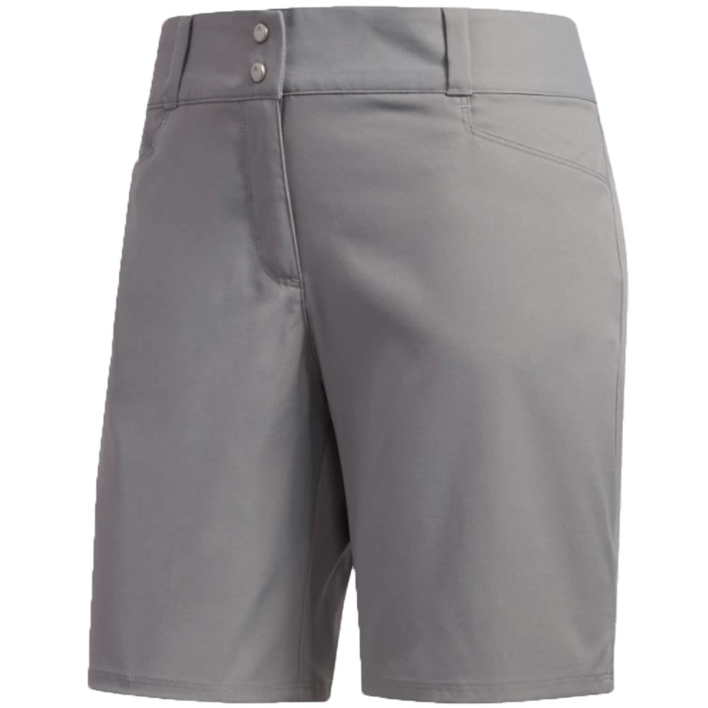 adidas womens golf shorts