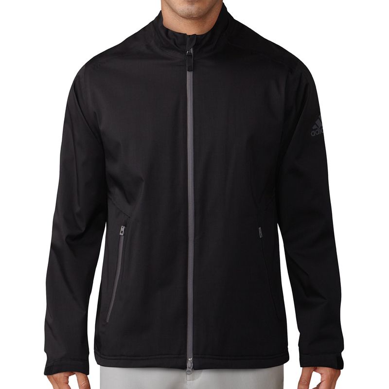 adidas mens waterproof jacket