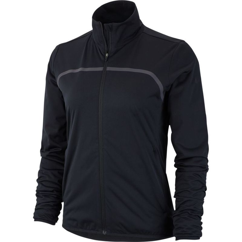 nike shield jacket golf