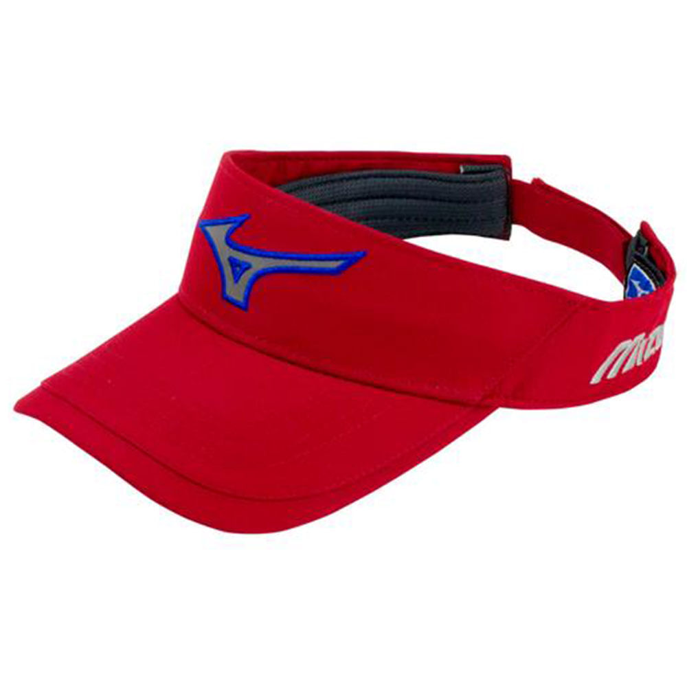 mizuno sun visor