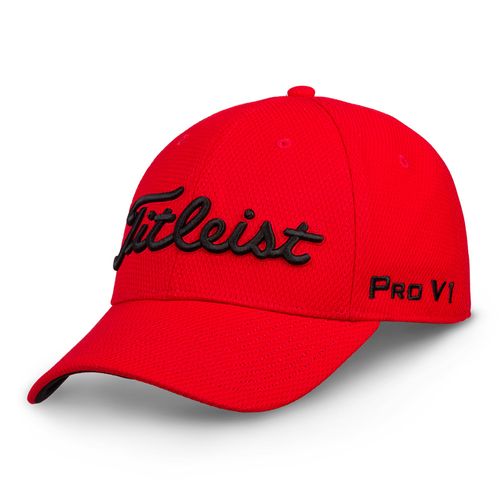 Titleist Tour Elite Staff Collection Hat