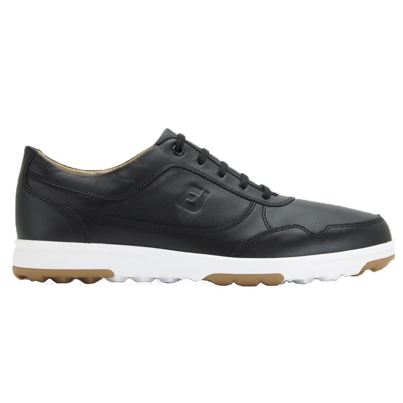 fj casual golf shoes