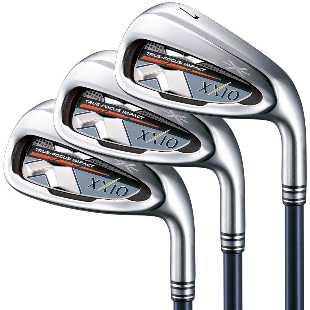 xxio irons