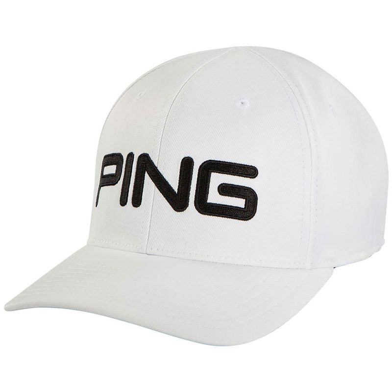 ping hat golf