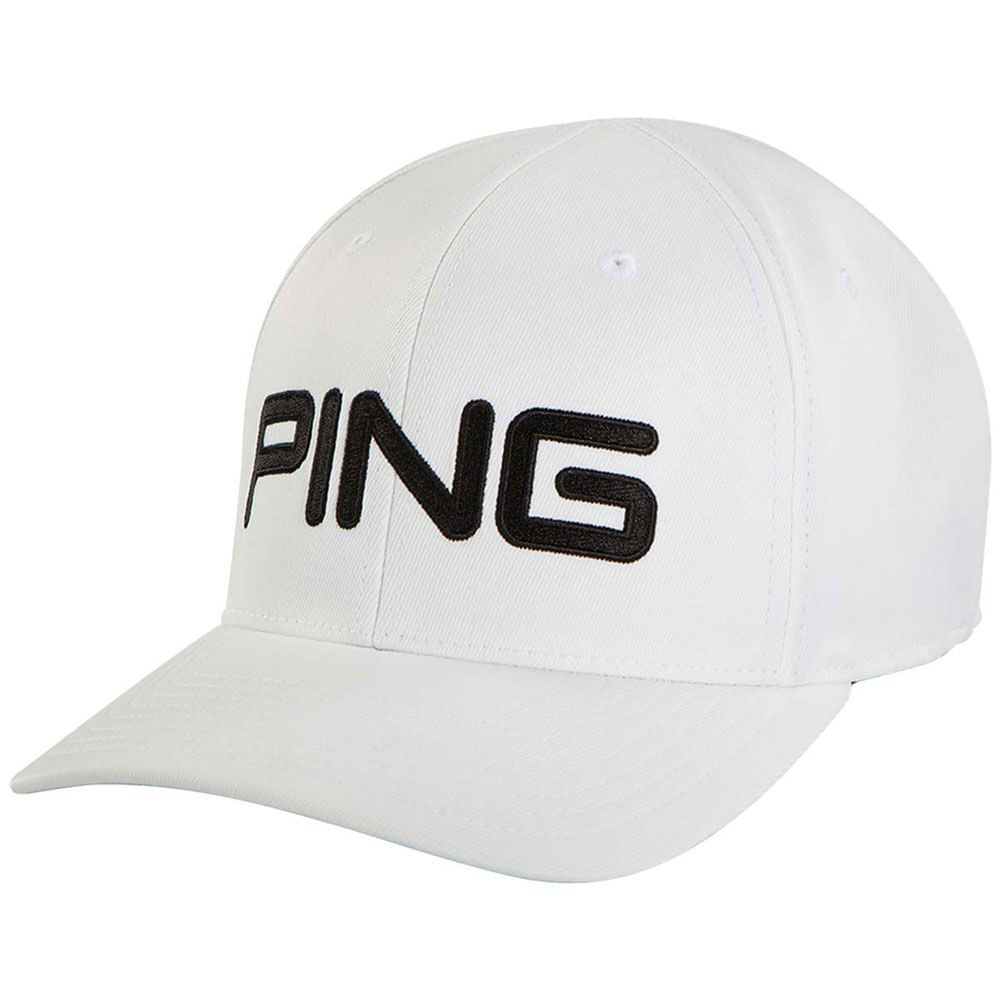 ping structured hat