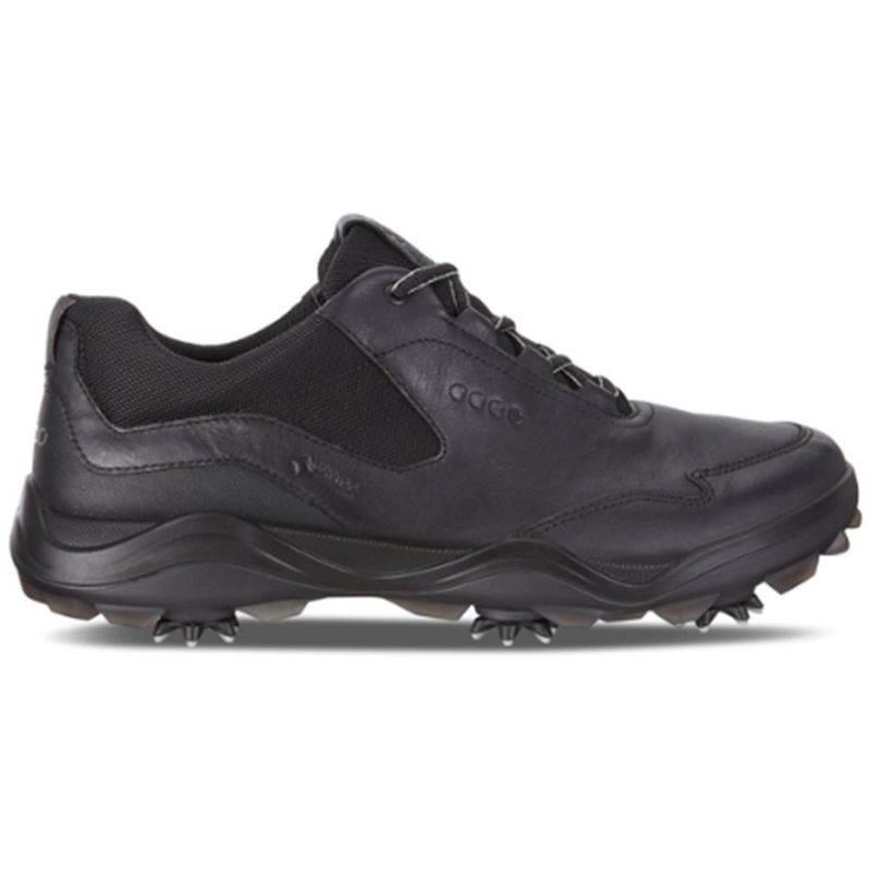 ecco strike golf shoes