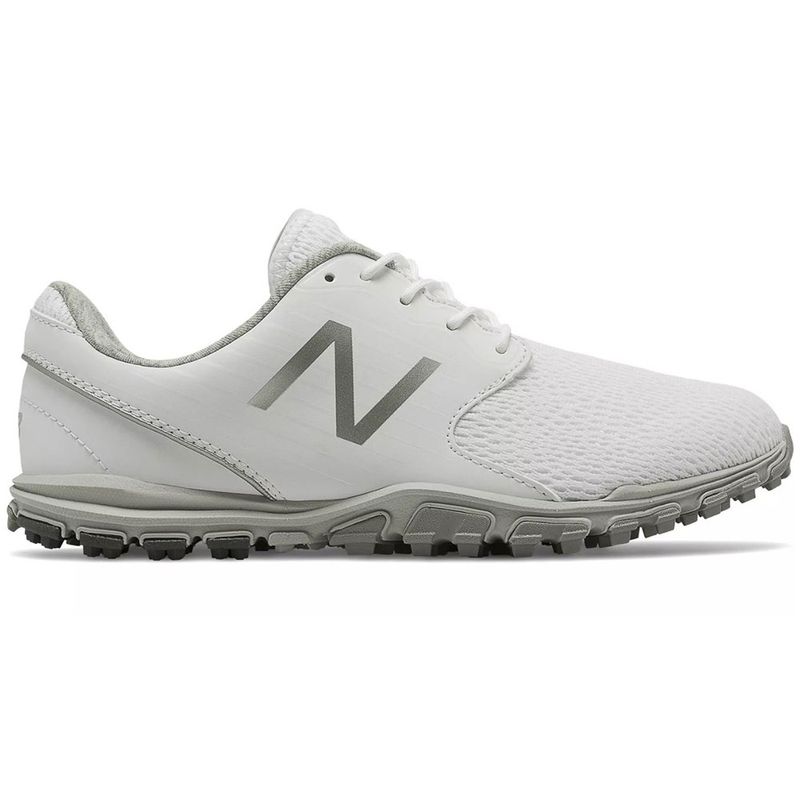 new balance women's minimus golf shoes