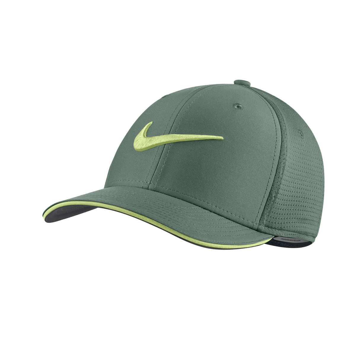 nike golf hat mens