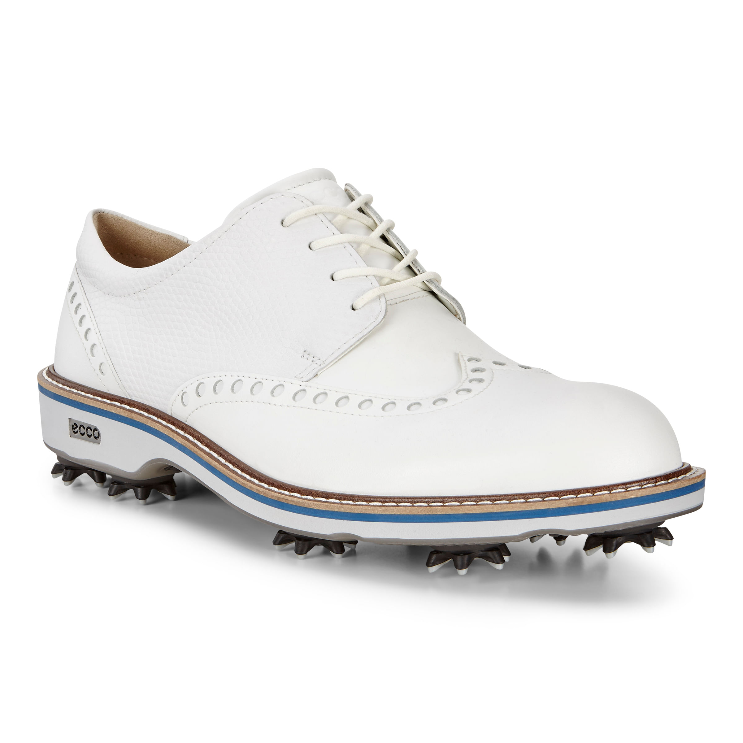 ecco golf lux review