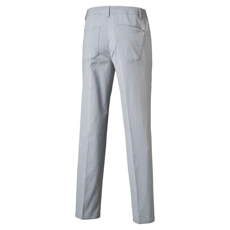 puma six pocket golf pants