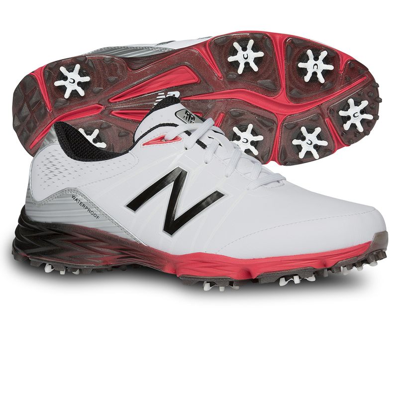 new balance men's nbg2004 golf shoes