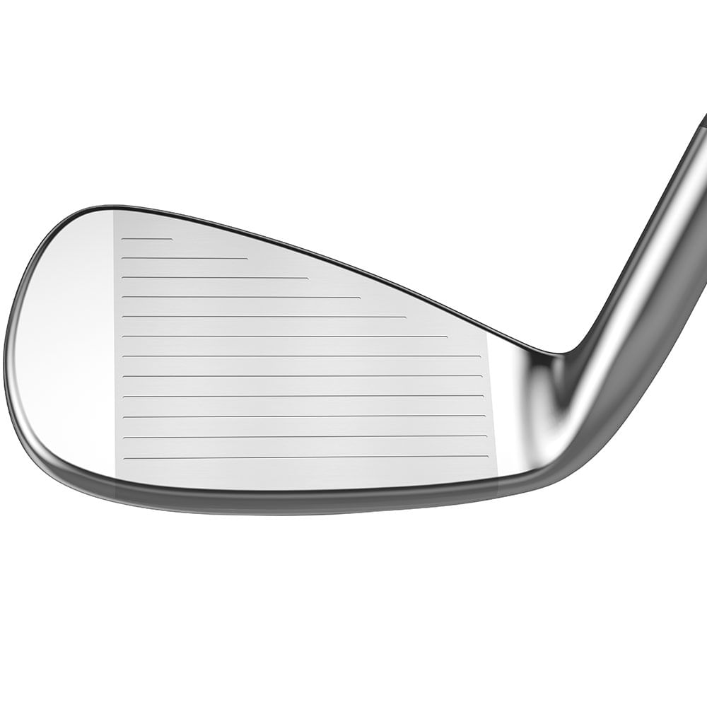 individual golf irons