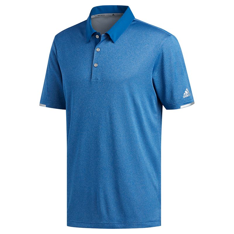 adidas climachill golf polo