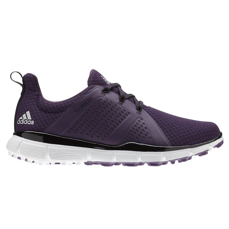 adidas women's spikeless golf shoes