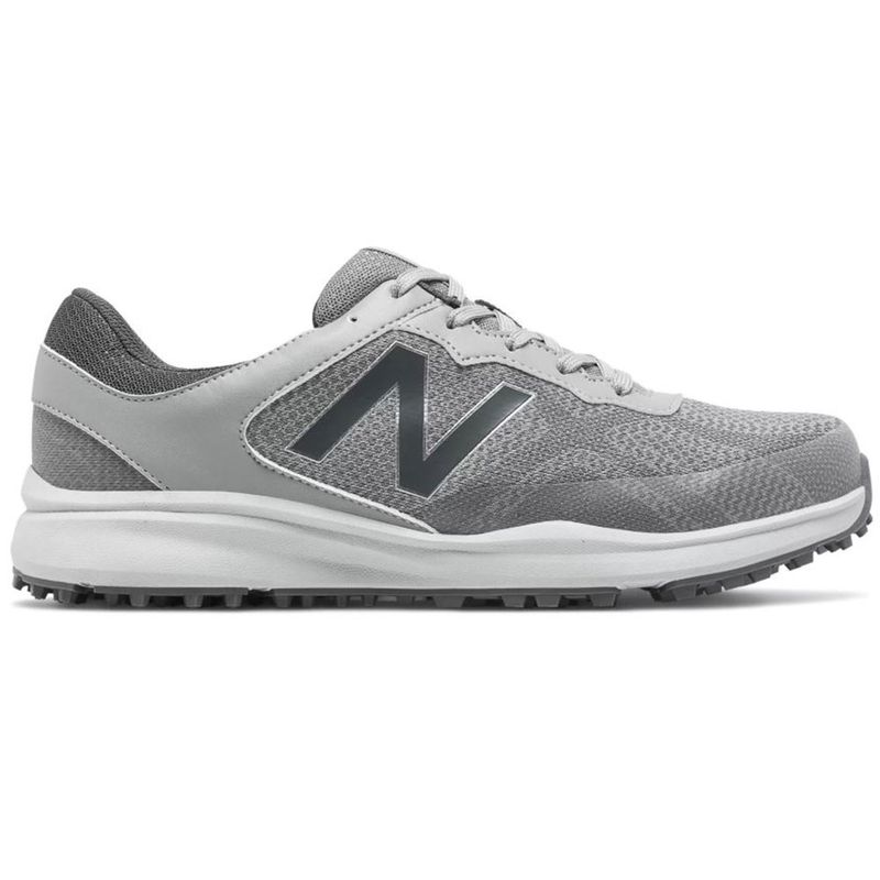 new balance mens breeze spikeless golf shoes